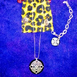 Brighton Jewelry Set